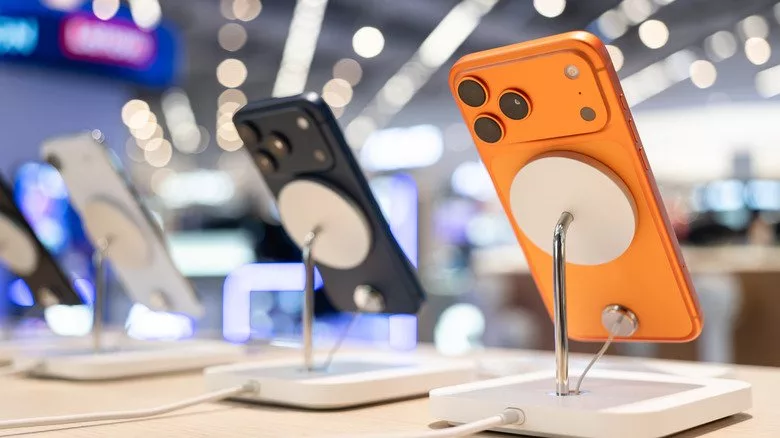 اپل احتمالاً در سال ۲۰۲۹ از فرایند تولید زیر ۱ نانومتری TSMC استفاده می‌کند