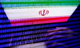 هکر ایرانی
