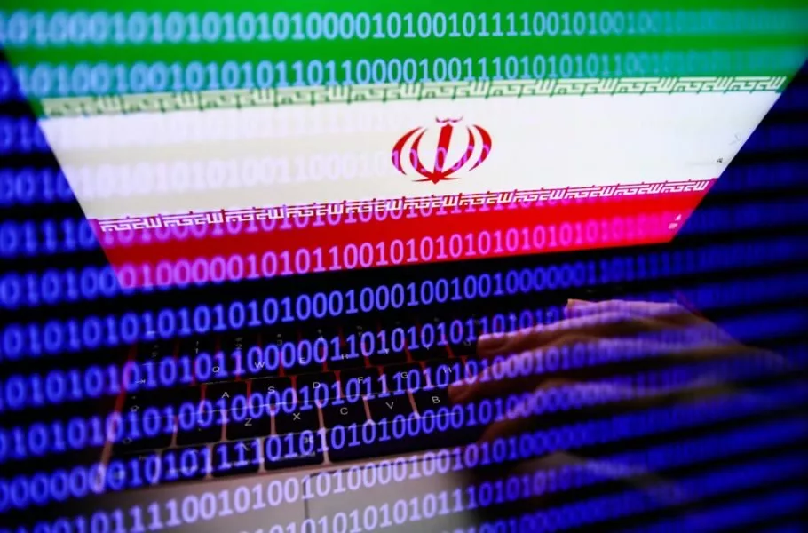 هکر ایرانی