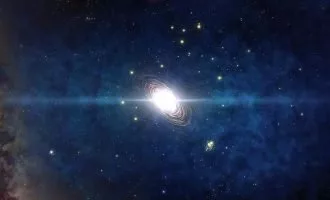 کشف شواهدی از نخستین نسل از ستارگان توسط جیمز وب