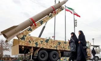 پرتابگر