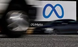 اخراج در متا