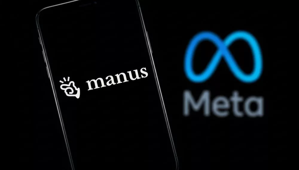 Manus متا