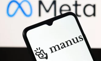 متا Manus