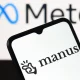 متا Manus