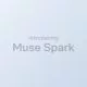 مدل هوش مصنوعی جدید Muse Spark متا