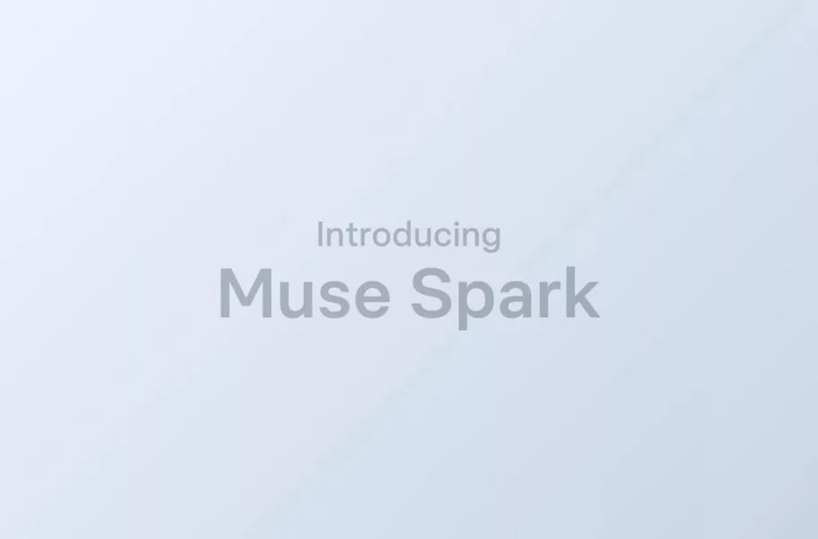 مدل هوش مصنوعی جدید Muse Spark متا