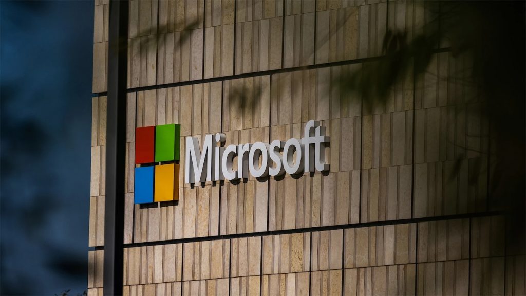 هوش مصنوعی مایکروسافت