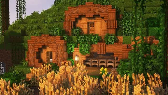 چطور ساخت‌وساز در بازی‌هایی مثل ماینکرفت به ذهن ما نظم می‌دهد؟