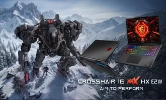 لپ‌تاپ MSI