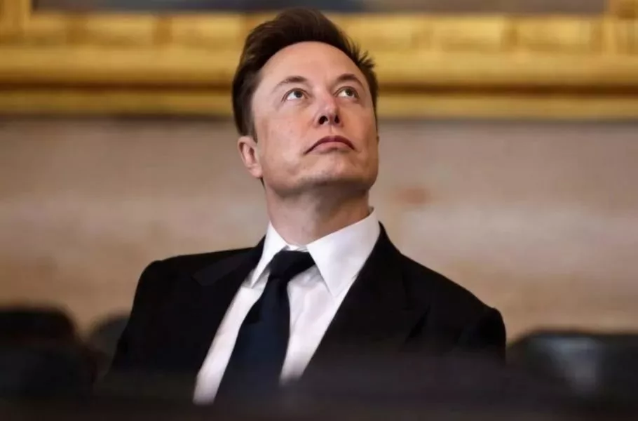 ایلان ماسک از پیشرفته‌ترین فناوری اینتل برای ساخت تراشه استفاده می‌کند