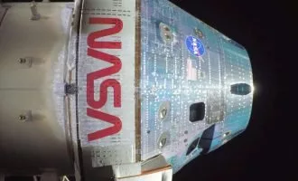 ناسا آرتمیس ۲