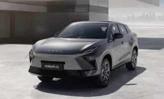 فونیکس FX جدید