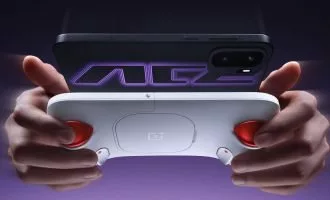 کنترلر جدید وان‌پلاس برای گوشی Ace 6 Ultra