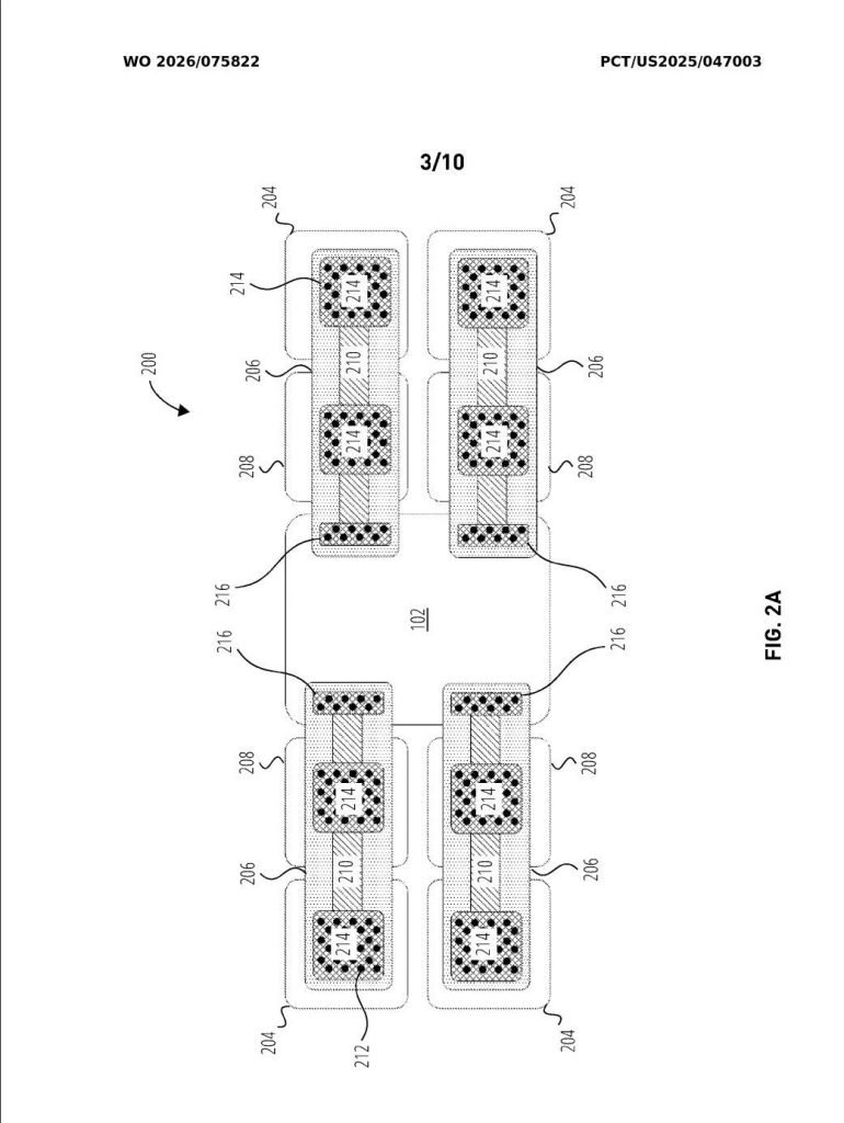 معماری تراشه هوش مصنوعی OpenAI برملا شد؛ طراحی هوشمندانه برای رفع محدودیت‌ها