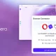 اپرا Browser Connector
