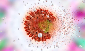 درمان ویروس HIV در بیمار نروژی