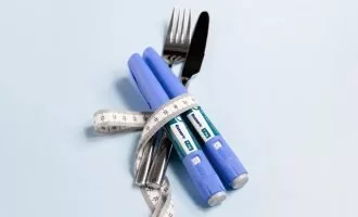 چرا داروهای دیابت و لاغری مشهور روی همه تأثیر نمی‌گذارد؟