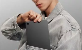 تبلت ردمی K پد 2