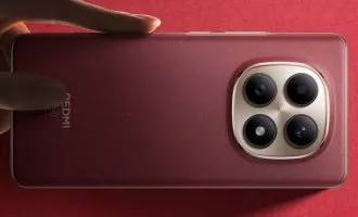 نسخه ویژه ردمی نوت ۱۵