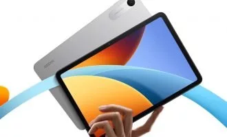 تبلت ردمی پد ۲ با نمایشگر 9.7 اینچی