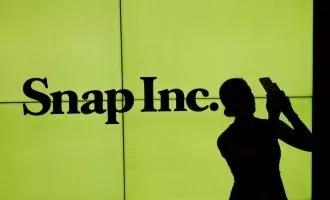 شرکت Snap Inc