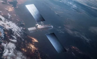 ساخت دیتاسنتر در فضا