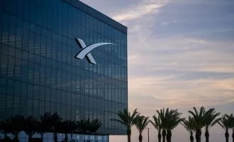 عربستان و اسپیس‌ایکس