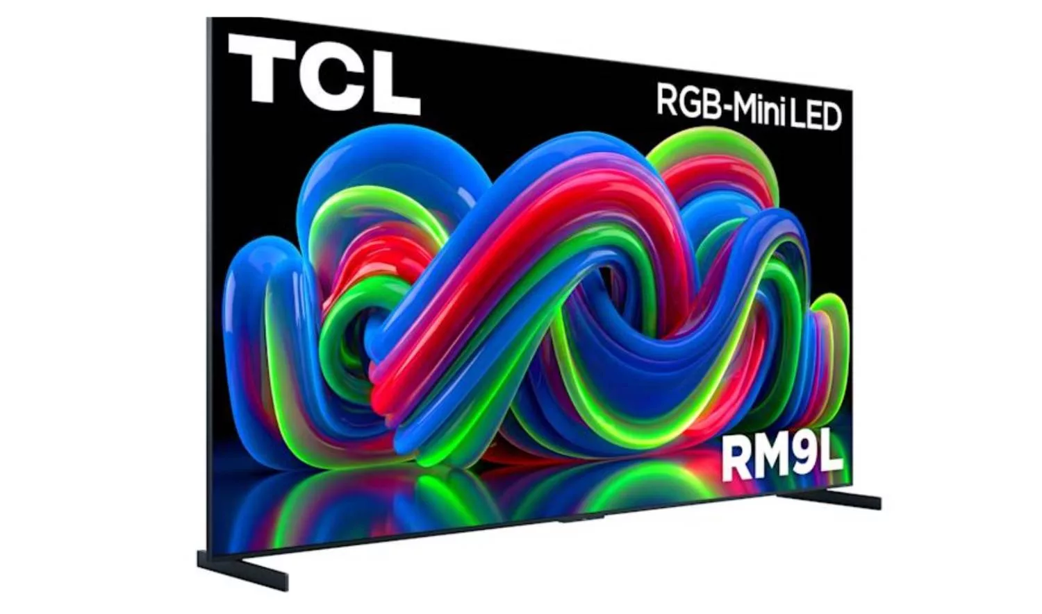تلویزیون TCL مدل RM9L