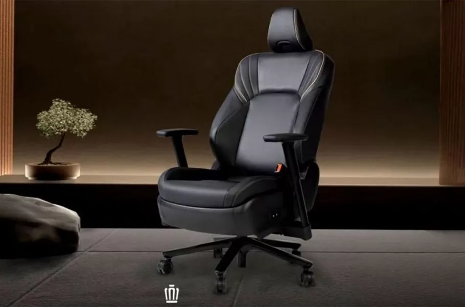 صندلی تویوتا