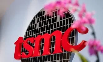شرکت tsmc