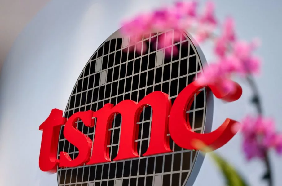 شرکت tsmc