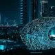 انجام کارهای دولت امارات با هوش مصنوعی