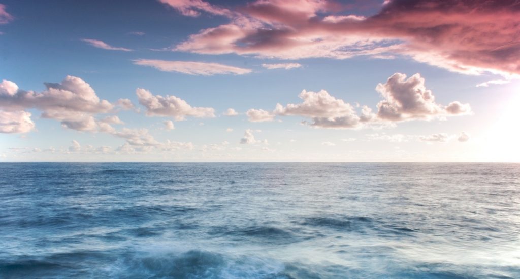 ایده دانشمندان برای مقابله با گرمایش زمین: روشن‌کردن ابرها با پاشیدن آب‌نمک در آسمان