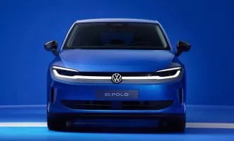 فولکس واگن ID. Polo