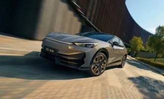 قیمت فولکس واگن ID.UNYX