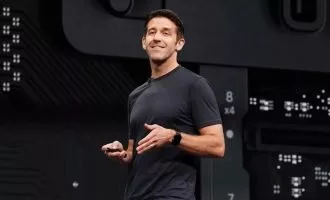 جان ترنوس اپل