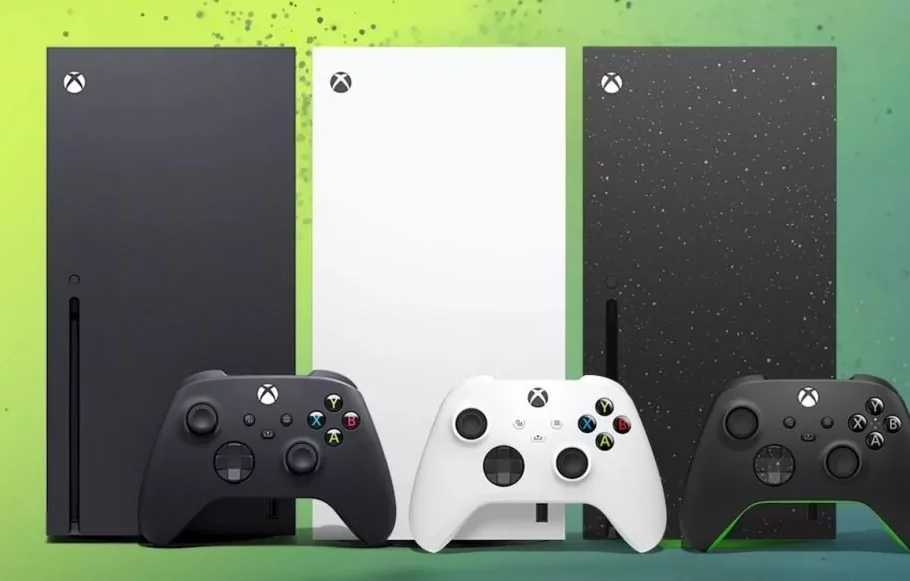 هشدار مایکروسافت: کمبود حافظه می‌تواند قیمت نسل بعدی ایکس باکس را افزایش دهد