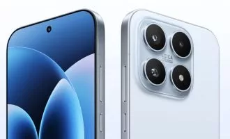 مشخصات شیائومی ۱۷ مکس