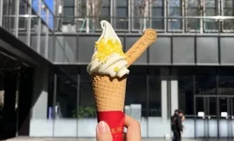 بستنی شیائومی