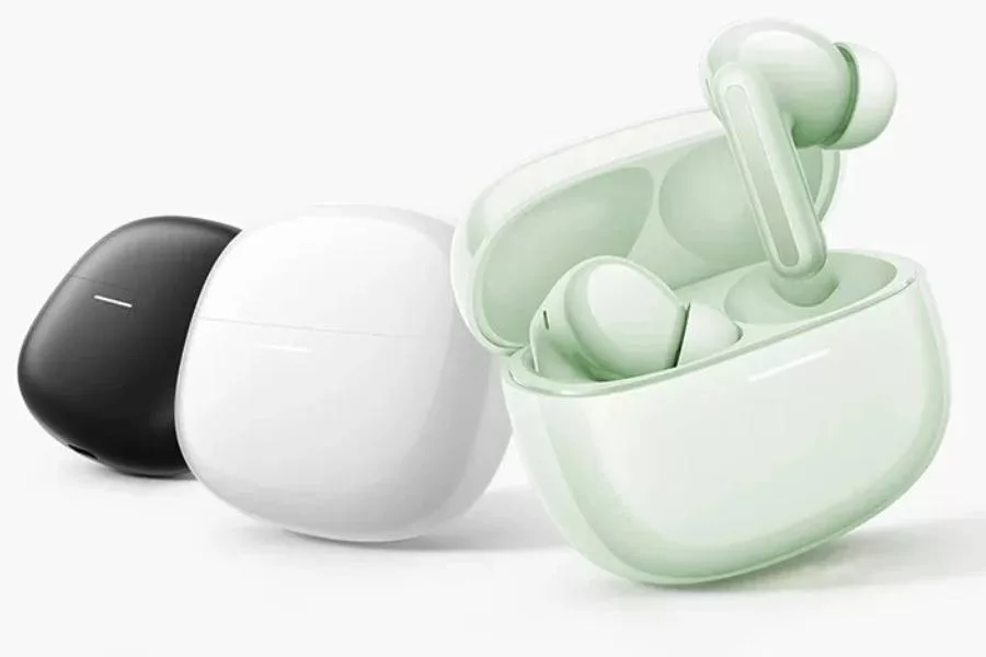 ردمی بادز ۸