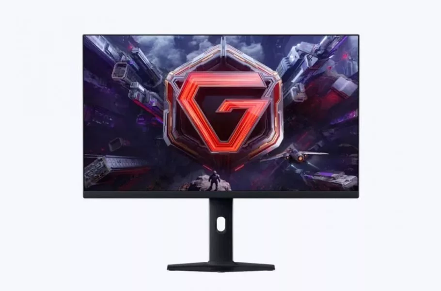 شیائومی از مانیتور ۲۷ اینچی جدید ردمی با نرخ نوسازی ۳۲۰ هرتز رونمایی کرد