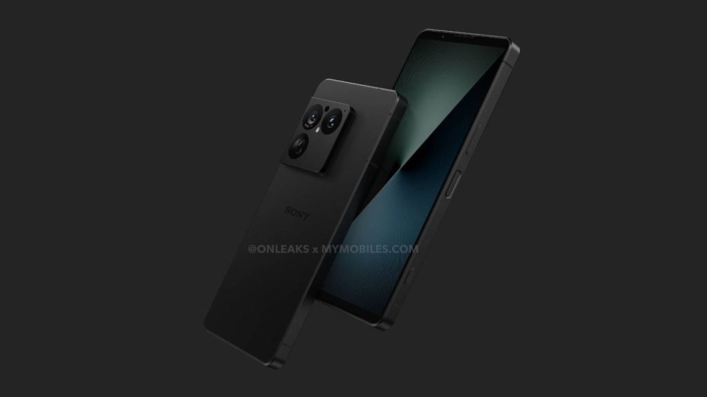 سونی Xperia 1 VIII