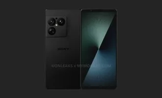 سونی Xperia 1 VIII