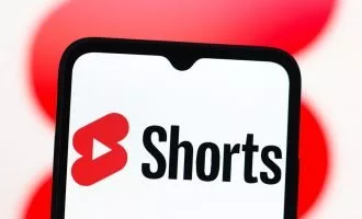 یوتوب Shorts