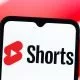 یوتوب Shorts