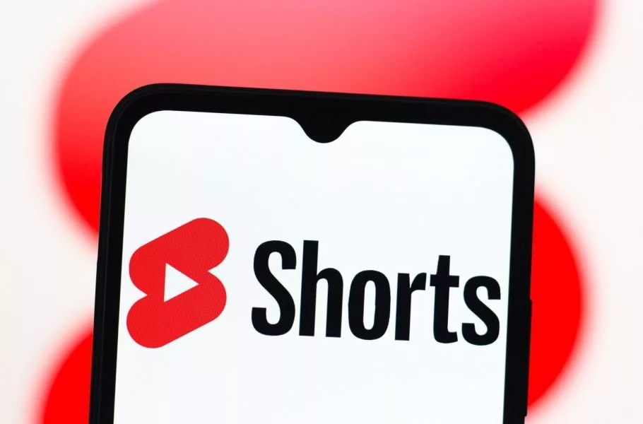یوتوب Shorts