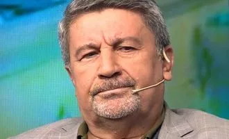 الیاس حضرتی