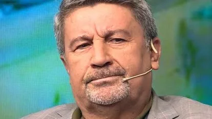 الیاس حضرتی