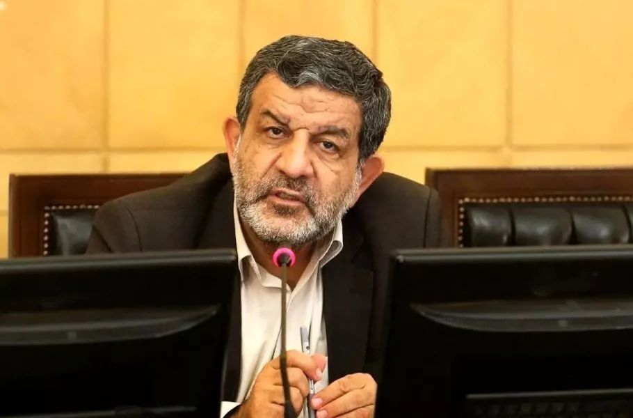 رضا تقی پور